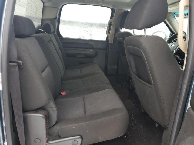 Photo 10 from auction – 2013 CHEVROLET SILVERADO with VIN 3GCPKSE72DG269841