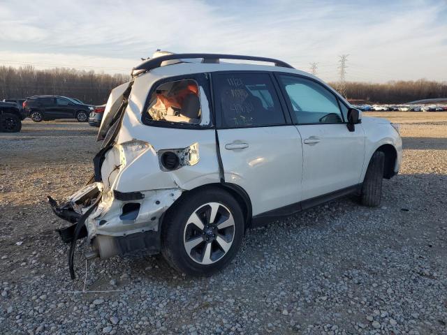 Photo 3 from auction – 2018 SUBARU FORESTER 2 with VIN JF2SJAEC1JG406801