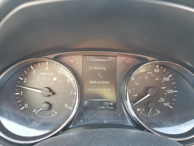 Zdjęcie 9 z aukcji – 2017 NISSAN ROGUE S z VIN KNMAT2MT4HP595062