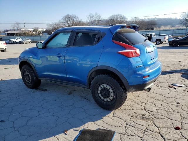 Photo 2 from auction – 2011 NISSAN JUKE S with VIN JN8AF5MV1BT008071