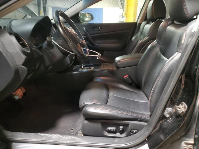 Photo 7 from auction – 2010 NISSAN MAXIMA S with VIN 1N4AA5AP2AC867609