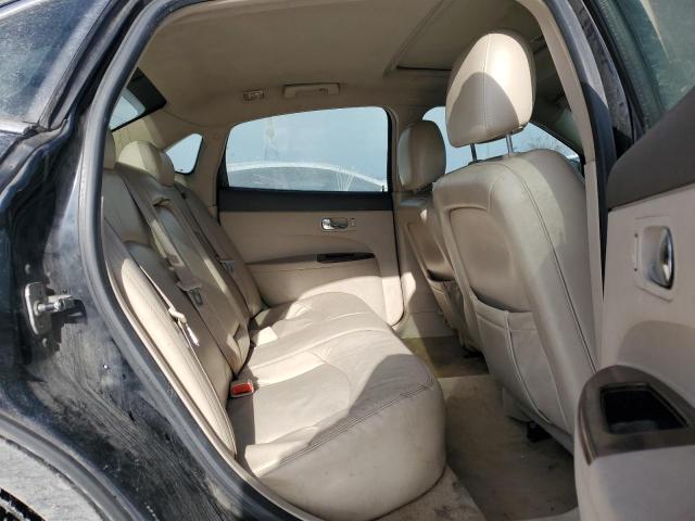 Photo 10 from auction – 2008 BUICK ALLURE CXL with VIN 2G4WJ582481175681