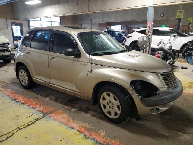 Photo 4 from auction – 2002 CHRYSLER PT CRUISER with VIN 3C4FY48B42T319519