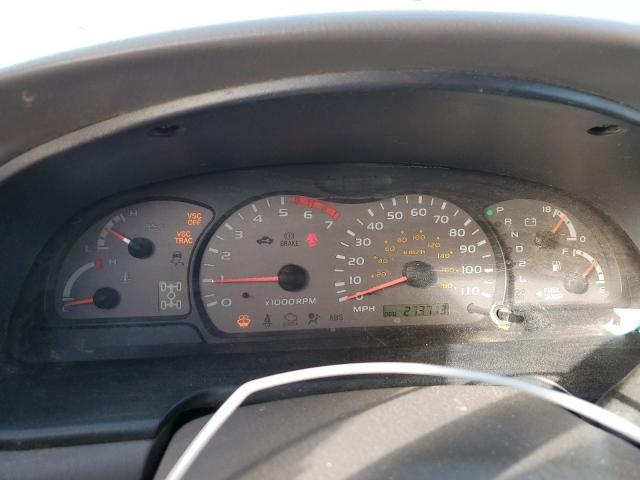 Zdjęcie 9 z aukcji – 2002 TOYOTA SEQUOIA SR z VIN 5TDBT44A82S069187