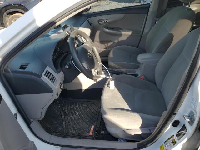 Photo 7 from auction – 2012 TOYOTA COROLLA BA with VIN 2T1BU4EE3CC791630