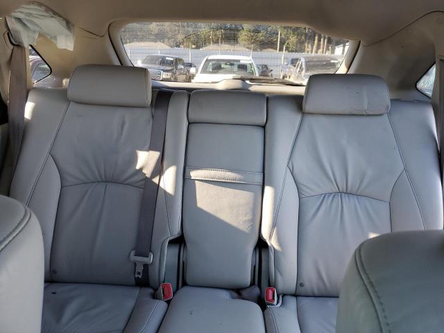 Photo 10 from auction – 2007 LEXUS RX 350 with VIN JTJHK31U572016562