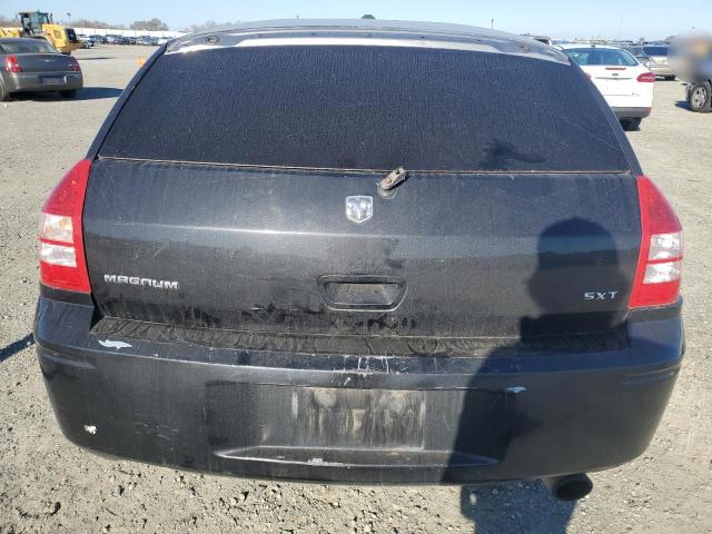 Photo 6 from auction – 2007 DODGE MAGNUM SXT with VIN 2D4FV47V77H615125