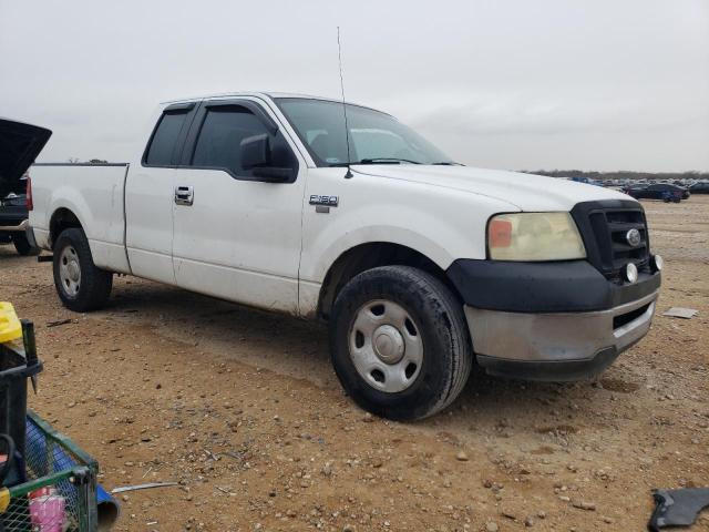 Photo 4 from auction – 2007 FORD F150 with VIN 1FTRX12W67KC44843