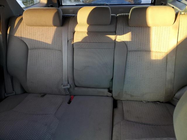 Photo 10 from auction – 2008 TOYOTA 4RUNNER SR with VIN JTEBU14R18K024279