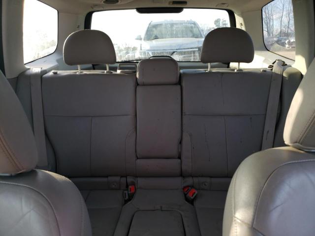 Photo 10 from auction – 2010 SUBARU FORESTER 2 with VIN JF2SH6DC5AH737806