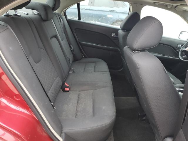 Photo 10 from auction – 2011 FORD FUSION SE with VIN 3FAHP0HA2BR342781