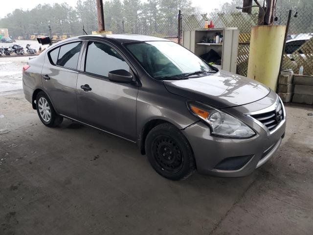 Photo 4 from auction – 2017 NISSAN VERSA S with VIN 3N1CN7AP5HL886286