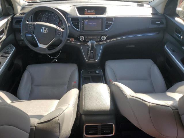 Photo 8 from auction – 2016 HONDA CR-V EXL with VIN 2HKRM4H72GH719347