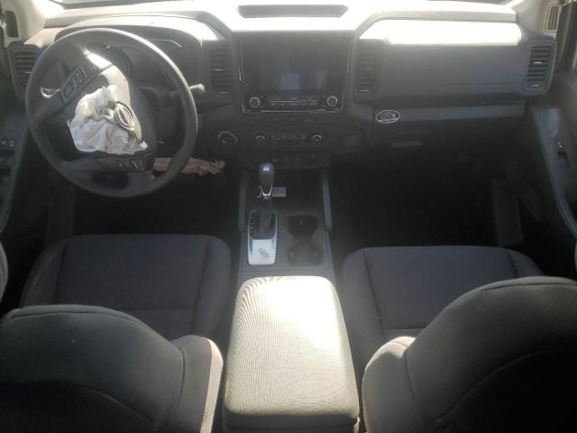 Photo 8 from auction – 2024 NISSAN FRONTIER S with VIN 1N6ED1EK1RN637728