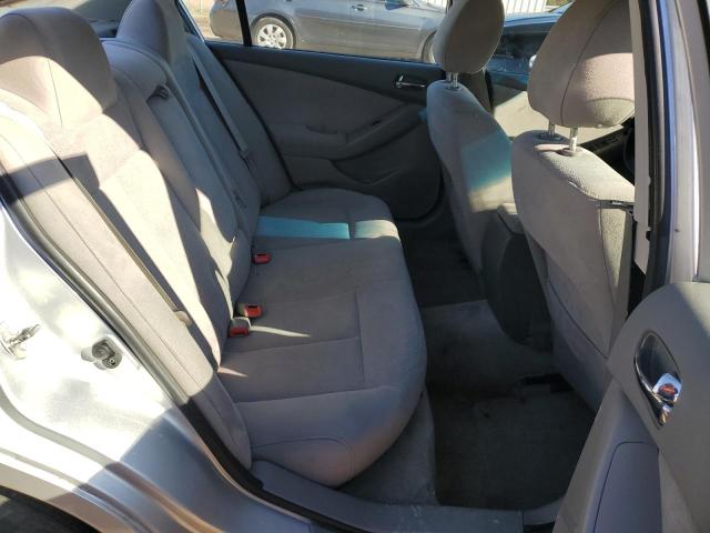 Photo 10 from auction – 2012 NISSAN ALTIMA BAS with VIN 1N4AL2AP9CN403040