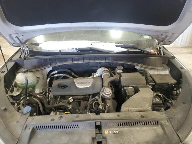 Photo 12 from auction – 2016 HYUNDAI TUCSON LIM with VIN KM8J33A22GU046103