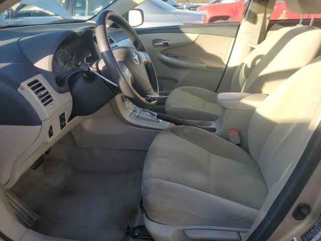 Foto 7 de la subasta – 2013 TOYOTA COROLLA BA con VIN 2T1BU4EE9DC009865