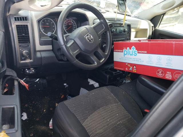 صورة رقم 8 من المزاد - 2011 DODGE RAM 1500 مع VIN 1D7RV1GT4BS588948