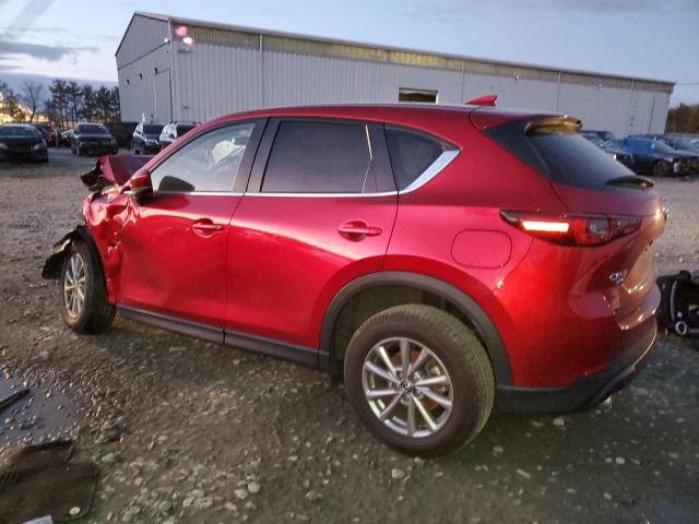 Zdjęcie 2 z aukcji – 2023 MAZDA CX-5 SELEC z VIN JM3KFBBM2P0265510