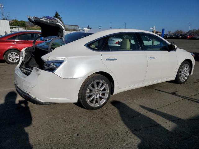 Photo 3 from auction – 2013 TOYOTA AVALON BAS with VIN 4T1BK1EB4DU006087