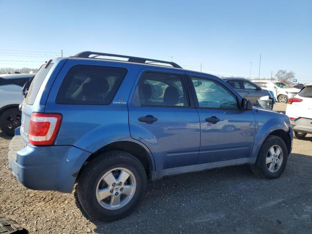 Photo 3 from auction – 2009 FORD ESCAPE XLT with VIN 1FMCU03709KB28374