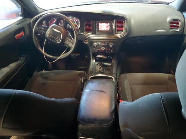 Photo 8 from auction – 2016 DODGE CHARGER with VIN 2C3CDXBG2GH154868