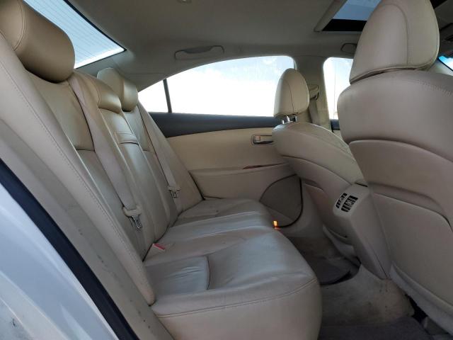 Photo 10 from auction – 2007 LEXUS ES 350 with VIN JTHBJ46G372083373