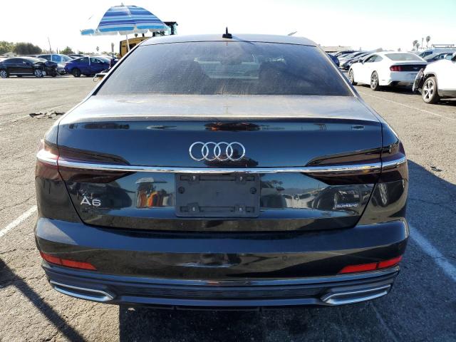 صورة رقم 6 من المزاد - 2019 AUDI A6 PREMIUM مع VIN WAUL2AF23KN103745