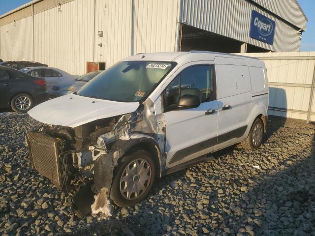 FORD TRANSIT CO 2018 with VIN NM0LS7E72J1377945 - Photo from auction