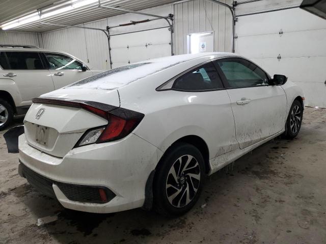 Photo 3 from auction – 2016 HONDA CIVIC LX with VIN 2HGFC4B09GH313464