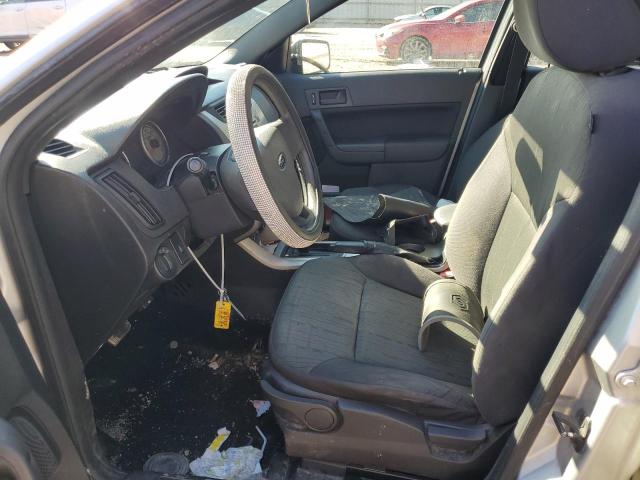 Photo 7 from auction – 2011 FORD FOCUS SE with VIN 1FAHP3FN0BW158489