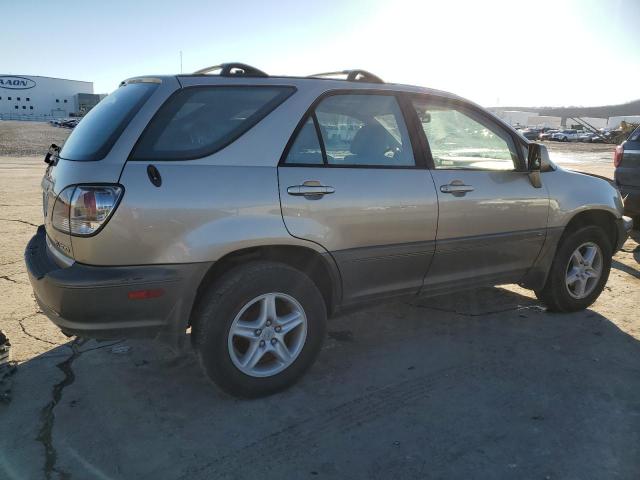Foto 3 de la subasta – 2002 LEXUS RX 300 con VIN JTJGF10U120130858
