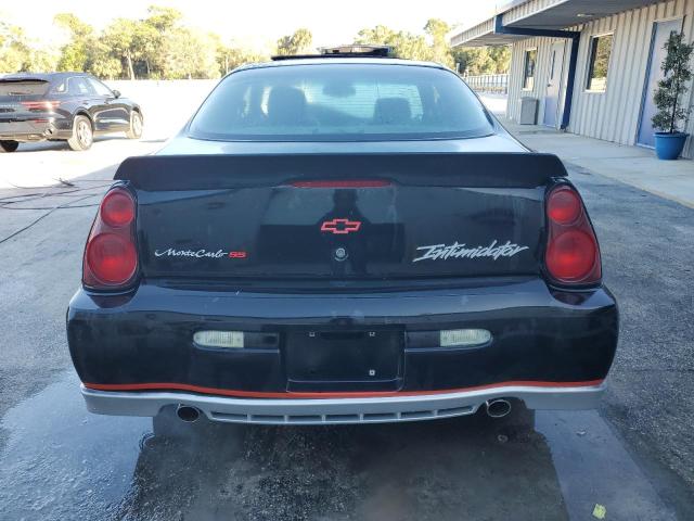 Photo 6 from auction – 2002 CHEVROLET MONTE CARL with VIN 2G1WX15K329216674