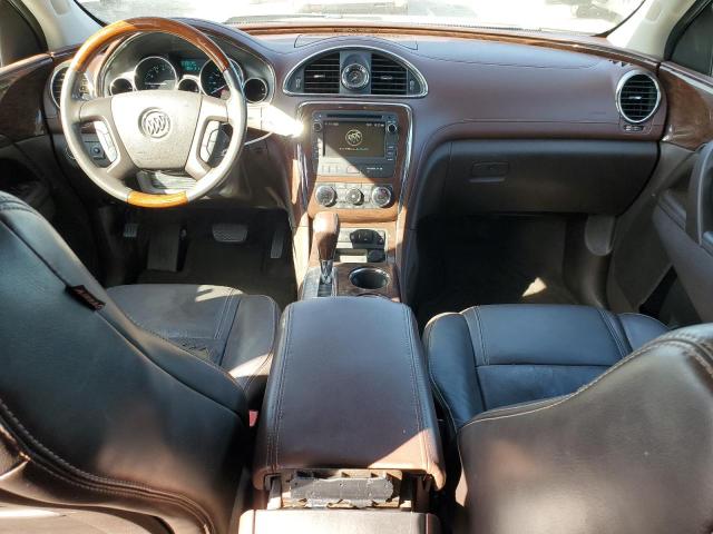 Photo 8 from auction – 2013 BUICK ENCLAVE with VIN 5GAKRCKD4DJ109935
