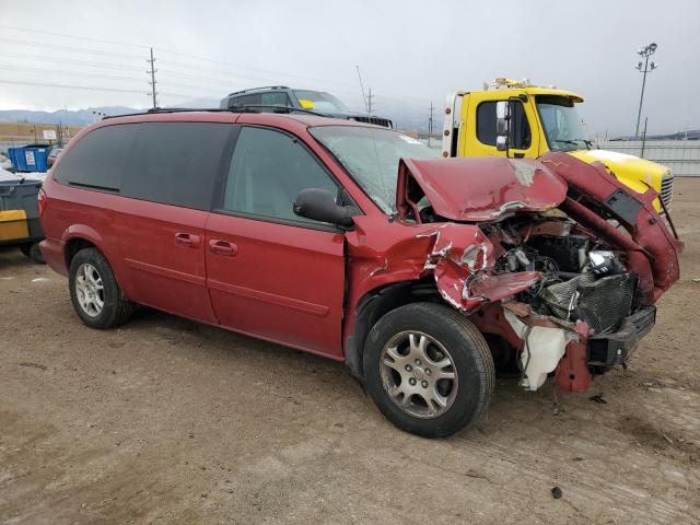 Photo 4 from auction – 2004 DODGE GRAND CARA with VIN 2D4GP44L94R603016