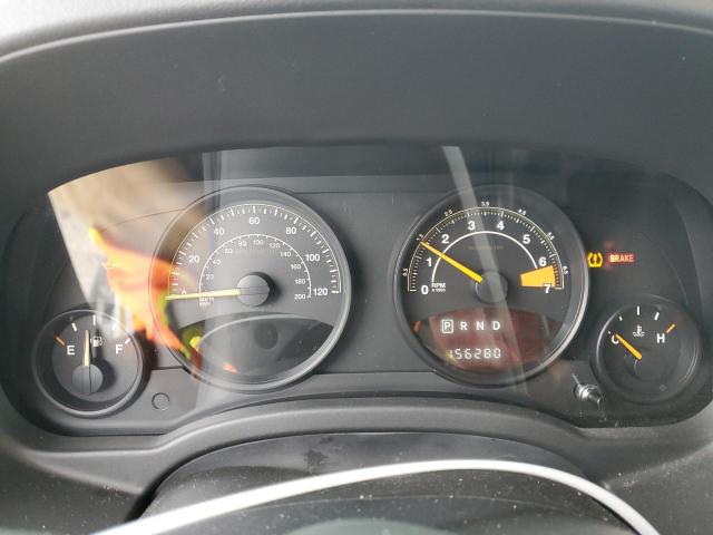 Photo 9 from auction – 2016 JEEP PATRIOT SP with VIN 1C4NJPBB1GD659959