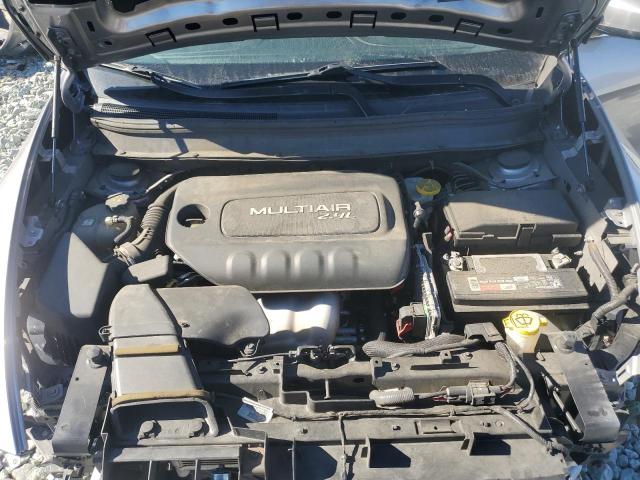 Photo 12 from auction – 2018 JEEP CHEROKEE L with VIN 1C4PJLLB2JD553849