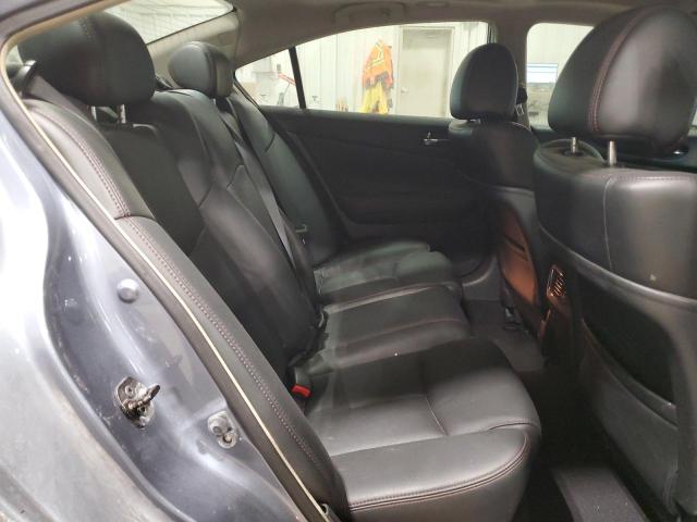 Photo 10 from auction – 2010 NISSAN MAXIMA S with VIN 1N4AA5AP1AC847951