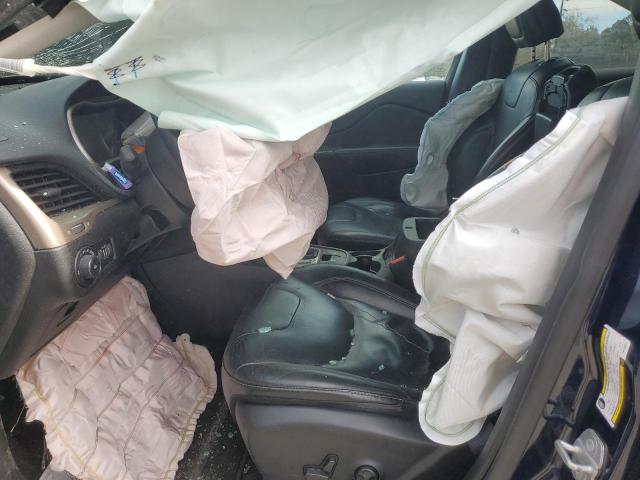 Photo 7 from auction – 2015 JEEP CHEROKEE L with VIN 1C4PJMDS3FW759231