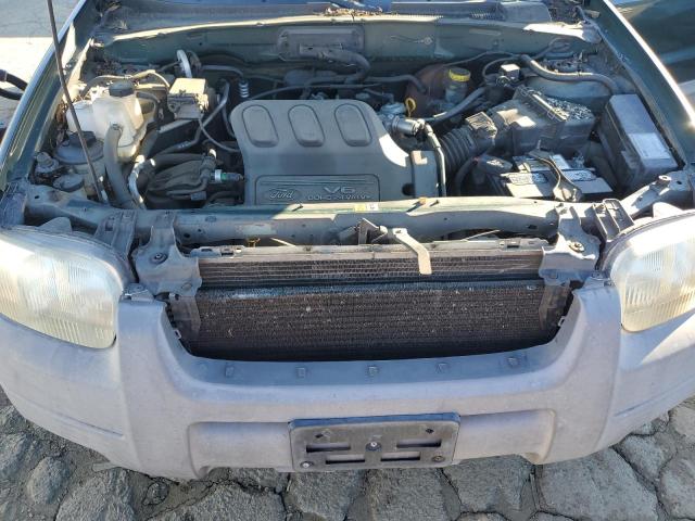 Photo 12 from auction – 2001 FORD ESCAPE XLT with VIN 1FMYU04141KA03981