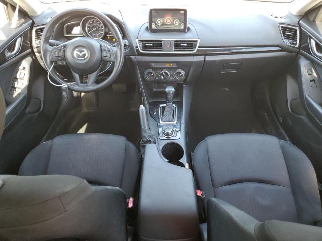 Photo 8 from auction – 2015 MAZDA 3 SPORT with VIN JM1BM1K72F1224693