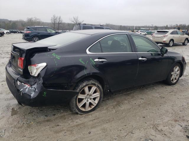 Photo 3 from auction – 2007 LEXUS ES 350 with VIN JTHBJ46G672023782