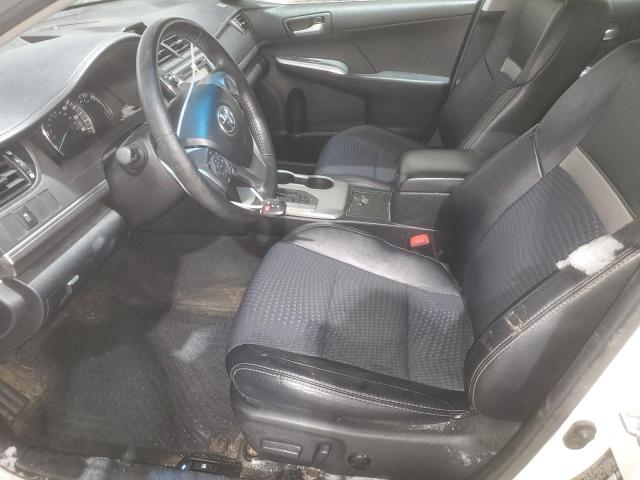 Zdjęcie 7 z aukcji – 2012 TOYOTA CAMRY BASE z VIN 4T1BF1FK0CU632799