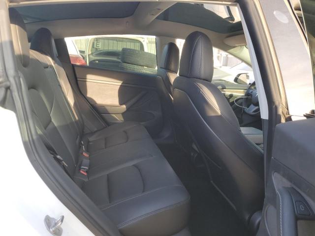 Photo 10 from auction – 2022 TESLA MODEL 3 with VIN 5YJ3E1EB7NF274626