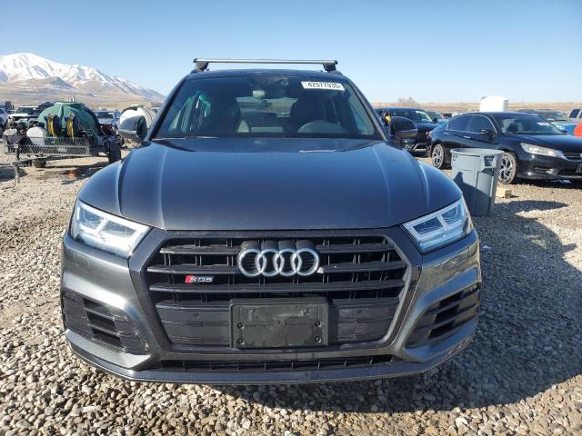 Photo 5 from auction – 2020 AUDI SQ5 PREMIU with VIN WA1B4AFY8L2120406
