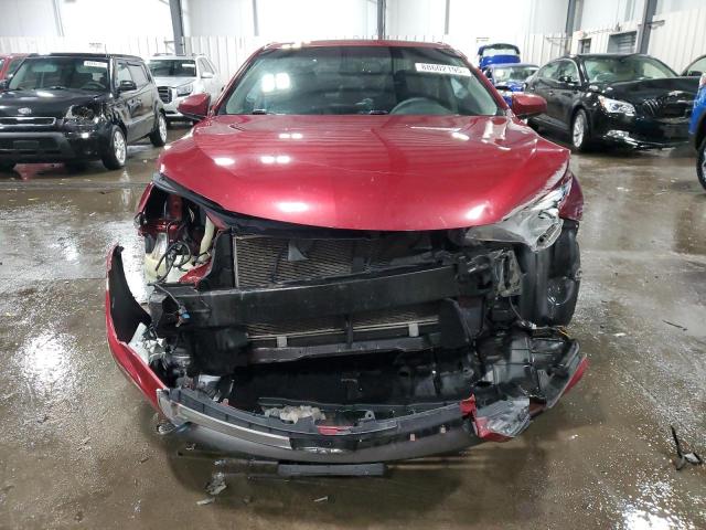 Photo 5 from auction – 2017 TOYOTA CAMRY LE with VIN 4T1BF1FK3HU696259
