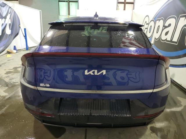 Photo 6 from auction – 2023 KIA EV6 LIGHT with VIN KNDC34LAXP5604751