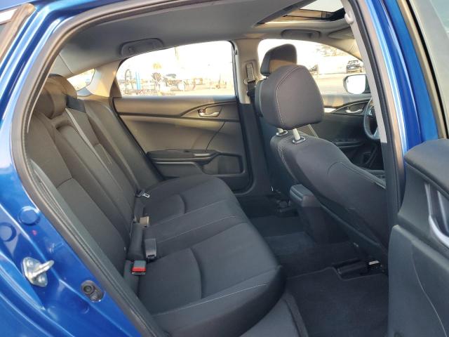 Photo 10 from auction – 2016 HONDA CIVIC EX with VIN 2HGFC2F8XGH551182