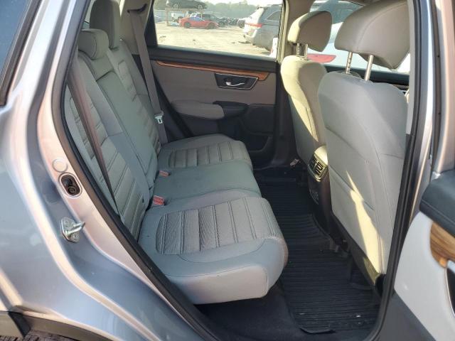 Photo 10 from auction – 2017 HONDA CR-V EX with VIN 7FARW1H52HE031134