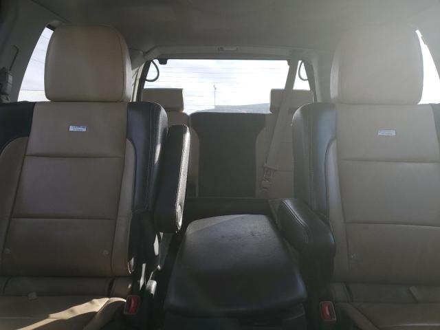 Photo 10 from auction – 2013 NISSAN ARMADA PLA with VIN 5N1AA0NF3DN600952